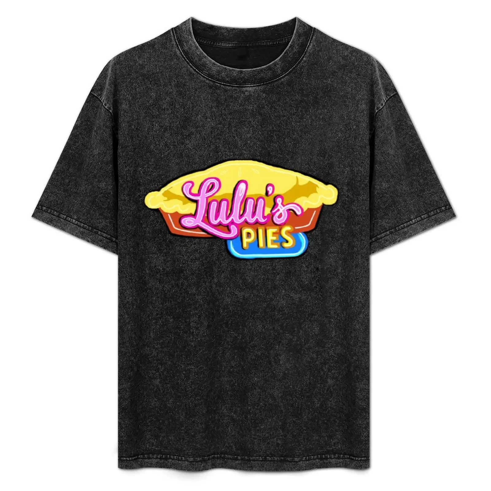 Lulu's Pies Fan Art T-Shirt luxury t-shirt shirts graphic tee graphic shirts tops T-shirt men 
Lulu's Pies Fan Art T-Shirt luxury t-shirt shirts graphic tee graphic shirts tops T-shirt men