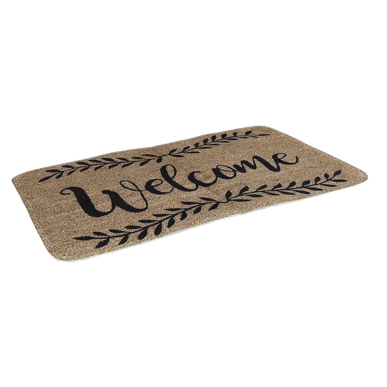 Anti skid Doormat Water Absorption Floor Mat for Kitchen Front Porch Patios Easy Clean Resistance Home Decoration
Anti skid Doormat Water Absorption Floor Mat for Kitchen Front Porch Patios Easy Clean Resistance Home Decoration