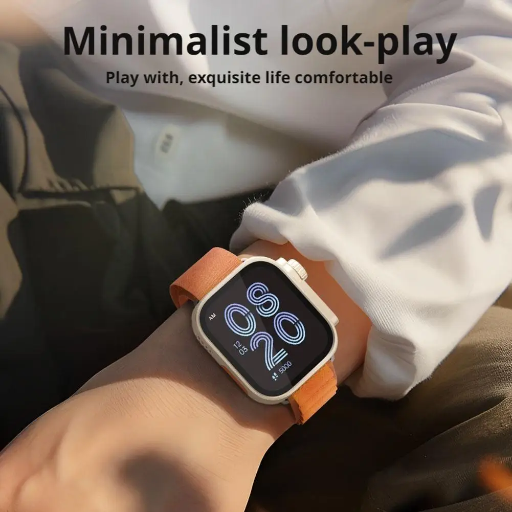 Для huawei Fit4 Fit4pro универсальная защитная пленка-бампер, защитный чехол для смарт-часов, защитная пленка для экрана N8U7
Для huawei Fit4 Fit4pro универсальная защитная пленка-бампер, защитный чехол для смарт-часов, защитная пленка для экрана N8U7