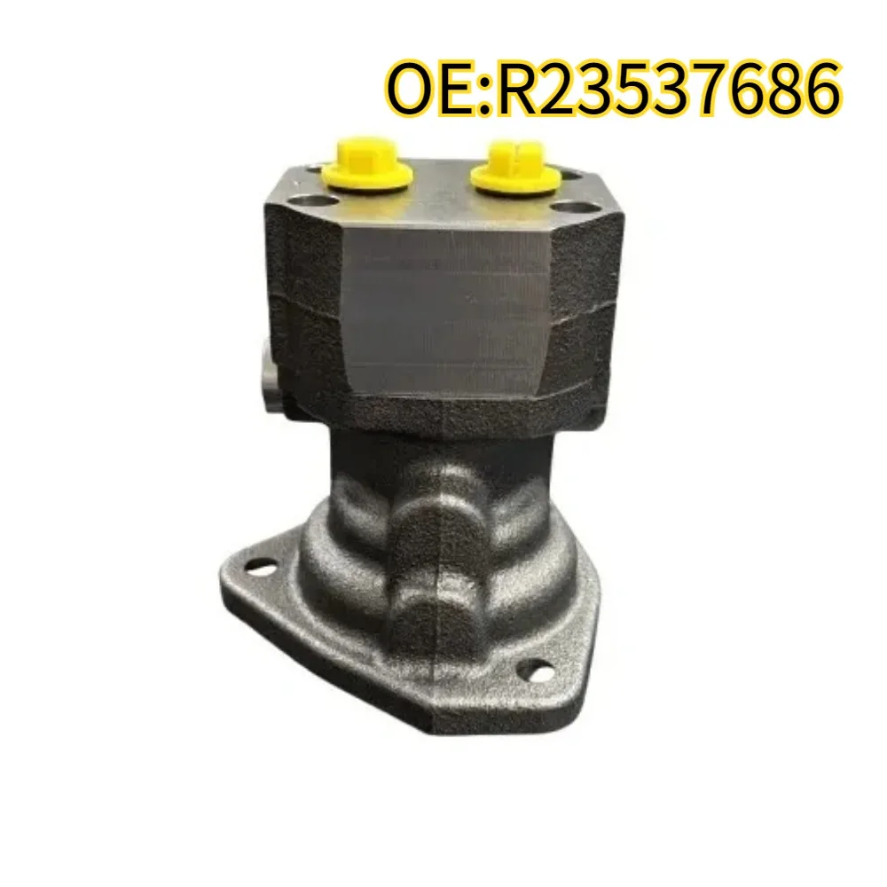 High quality New For R23537686 High Quality Detroit Diesel Series 60 Engine Fuel Transfer Pump
High quality New For R23537686 High Quality Detroit Diesel Series 60 Engine Fuel Transfer Pump