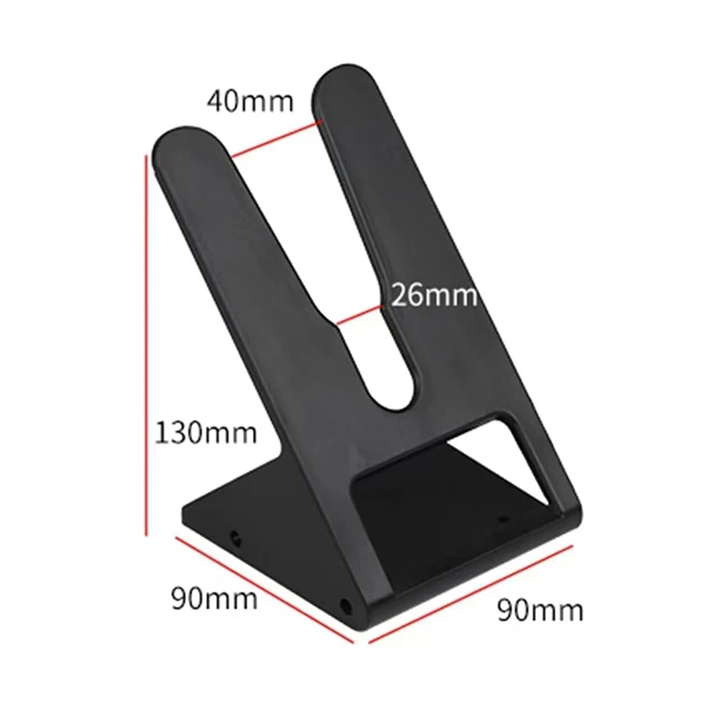 Yanzeo H Стенд Держатель сканера штрих-кода Стенд Кронштейн Настенное крепление Универсальный кронштейн Пистолет для сканера
Yanzeo H Стенд Держатель сканера штрих-кода Стенд Кронштейн Настенное крепление Универсальный кронштейн Пистолет для сканера