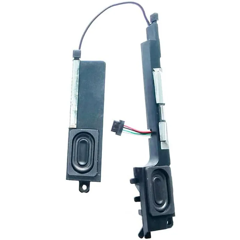 for HP 450 G6 450 G7 455 G6 455 G7 455R G6 ZHAN 66 Pro 15 G2 ZHAN 66 Pro 15 G3 L45092-001 Laptop Speaker L&R
for HP 450 G6 450 G7 455 G6 455 G7 455R G6 ZHAN 66 Pro 15 G2 ZHAN 66 Pro 15 G3 L45092-001 Laptop Speaker L&R