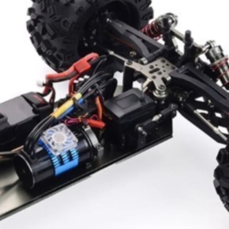 ZD Racing High Speed 80km/h RC Racing Car Electric 1/8 4WD Remote Control Truggy 9021 V3 Steel Dog Bone Drive Shaft Upgrade
ZD Racing High Speed 80km/h RC Racing Car Electric 1/8 4WD Remote Control Truggy 9021 V3 Steel Dog Bone Drive Shaft Upgrade