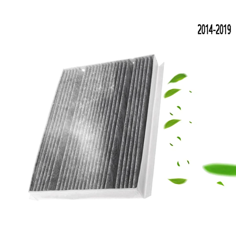 B0A--WOCabin Air Filter A4478300000 for Mercedes Benz V-CLASS (W447) V220 V250 VITO Box VITO Mixto Tourer
B0A--WOCabin Air Filter A4478300000 for Mercedes Benz V-CLASS (W447) V220 V250 VITO Box VITO Mixto Tourer