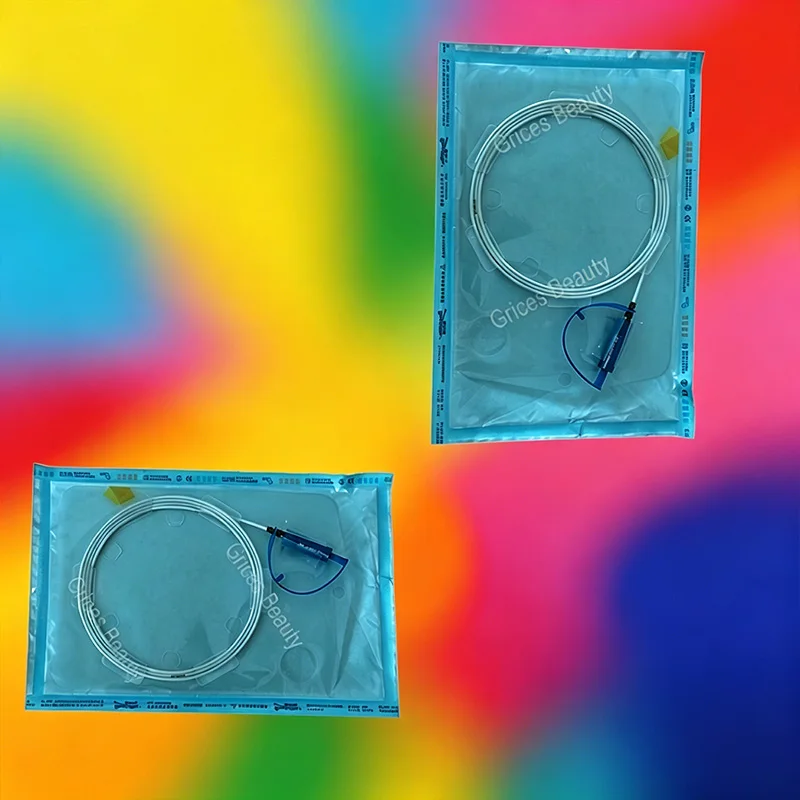 New 2 Meters Optical Fiber SMA905 Connector 980nm Diode Laser Accessory 1470nm Device Consumables 200um 400um 600um 800um
New 2 Meters Optical Fiber SMA905 Connector 980nm Diode Laser Accessory 1470nm Device Consumables 200um 400um 600um 800um