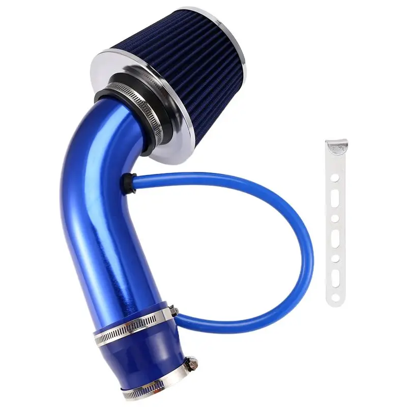 A76T-Automobile 76Mm Refitted Winter Mushroom Head Air Filter Intake Pipe Filter High Flow Air Filter Aluminum Pipe Kit
A76T-Automobile 76Mm Refitted Winter Mushroom Head Air Filter Intake Pipe Filter High Flow Air Filter Aluminum Pipe Kit