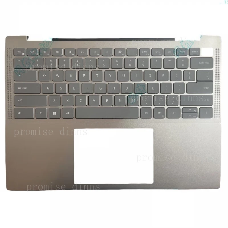 M 0H2VH6 New Palmrest Upper Case US Backlit KB For Dell Inspiron 14Pro 5430 5435
M 0H2VH6 New Palmrest Upper Case US Backlit KB For Dell Inspiron 14Pro 5430 5435