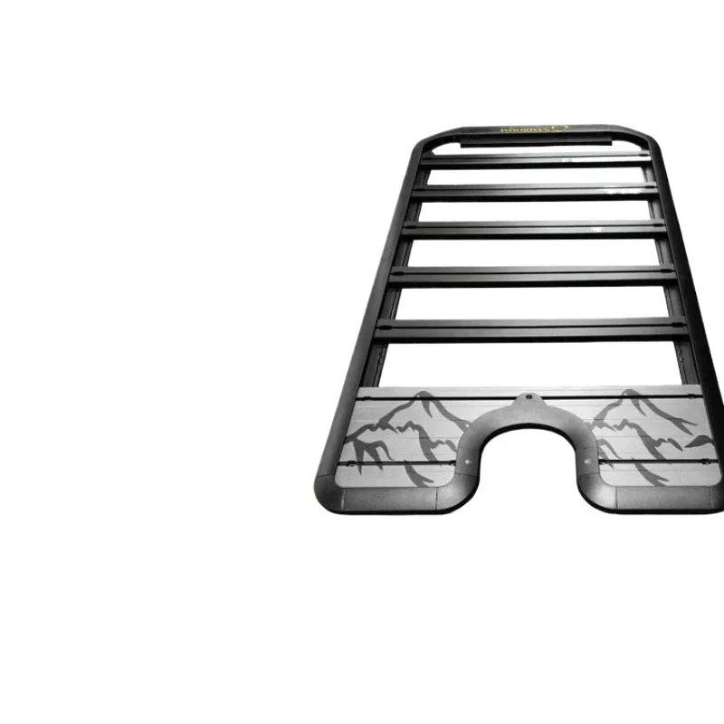 Suitable for Beijing BJ60 roof rack platform side ladder outdoor modification side schoolbag mecha net, special
Suitable for Beijing BJ60 roof rack platform side ladder outdoor modification side schoolbag mecha net, special
