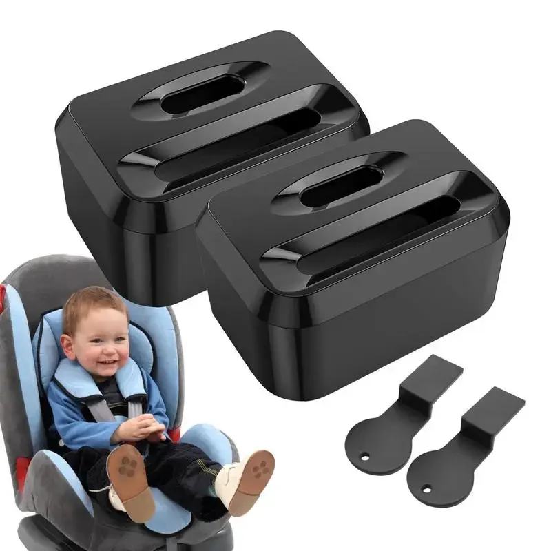 Car Seat Belt Car Buckle Safety Booster Clip for Kids Anti-Escape Belt Buttons Buckles Prevent Unbuckling Belt Cover Pads
Car Seat Belt Car Buckle Safety Booster Clip for Kids Anti-Escape Belt Buttons Buckles Prevent Unbuckling Belt Cover Pads