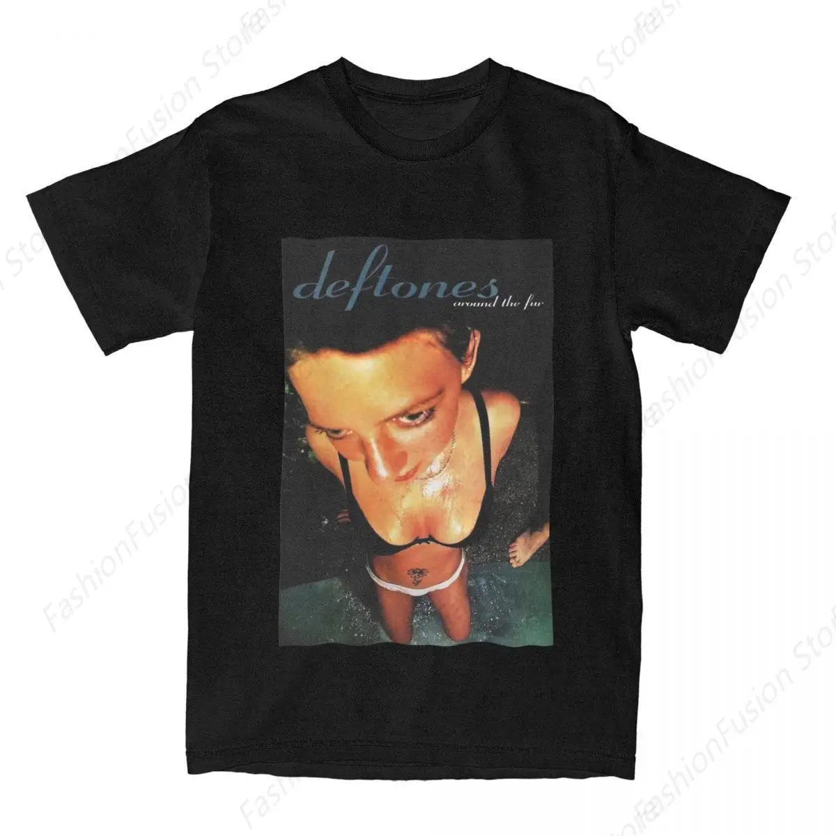 Deftoness Graphic Tshirt Fashion Cotton Short Sleeve Crewneck T-Shirts Mens Clothing for Casual Daily Outdoor Shirts Tee Top GYM
Deftoness Graphic Tshirt Fashion Cotton Short Sleeve Crewneck T-Shirts Mens Clothing for Casual Daily Outdoor Shirts Tee Top GYM