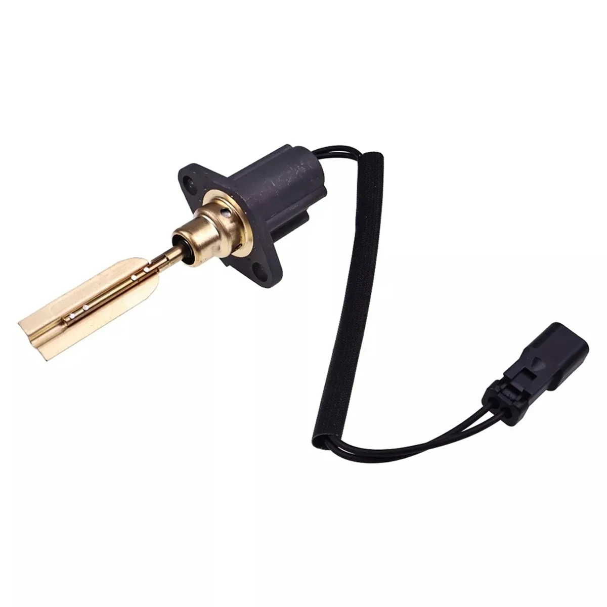 A81R-Professional 134-6054, 1346054 Truck Temperature Sensor Flow Coolant Switch for Caterpillar CAT Wheel Loader 980G II 988G 9
A81R-Professional 134-6054, 1346054 Truck Temperature Sensor Flow Coolant Switch for Caterpillar CAT Wheel Loader 980G II 988G 9