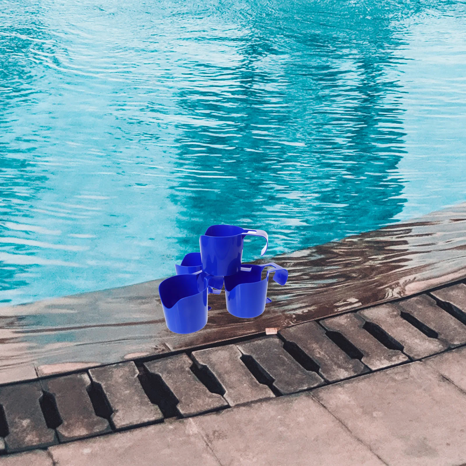 4 шт. пластиковые подстаканники для бассейна, простой дизайн, держатель для напитков со стороны бассейна для бутылок, стаканов, чашек, держатель для стаканов, пластиковая подставка для напитков
4 шт. пластиковые подстаканники для бассейна, простой дизайн, держатель для напитков со стороны бассейна для бутылок, стаканов, чашек, держатель для стаканов, пластиковая подставка для напитков