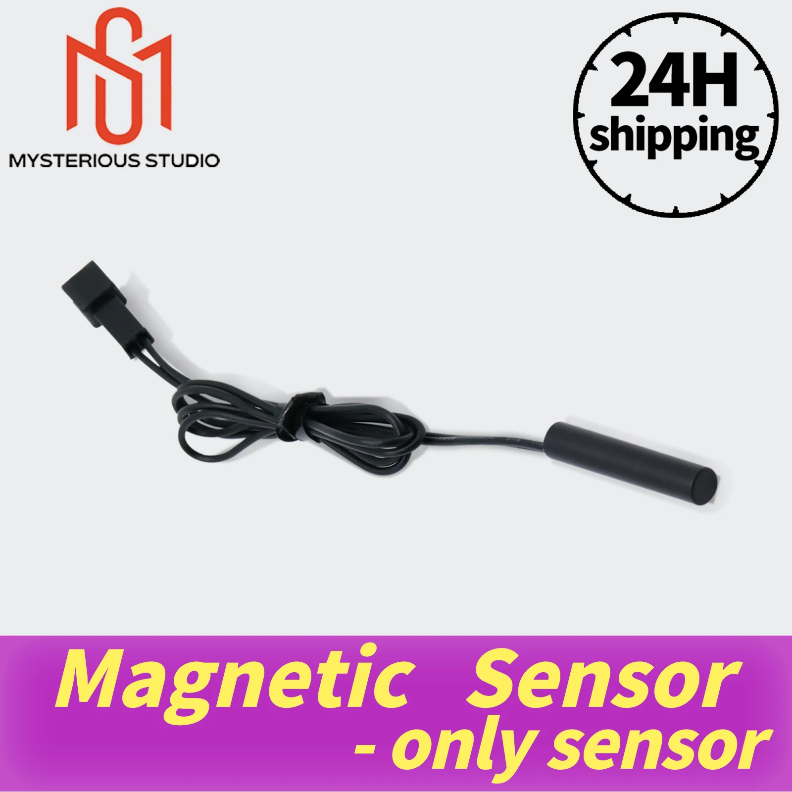 Secret room escape game mechanism props Electronic puzzle superb 1987 GY mysterious studio Magnetic Sensors
Secret room escape game mechanism props Electronic puzzle superb 1987 GY mysterious studio Magnetic Sensors