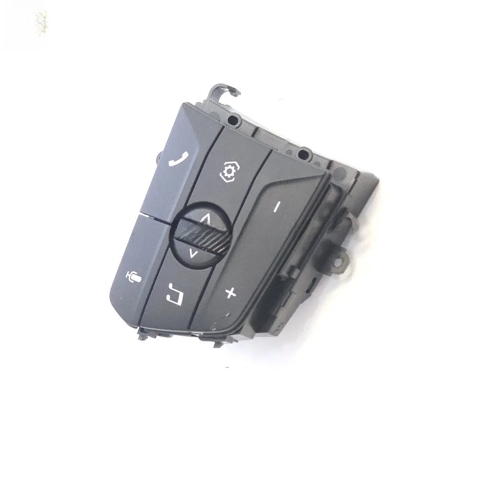 Car Steering Wheel Buttons Control Panel 61315A7A4D4 For X1 XDrive25Li M Steering Wheel Audio Channel Button Volume Switch
Car Steering Wheel Buttons Control Panel 61315A7A4D4 For X1 XDrive25Li M Steering Wheel Audio Channel Button Volume Switch