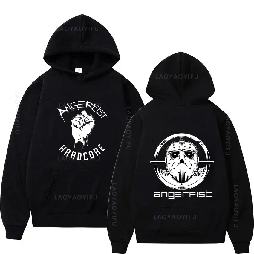 Angerfist Dutch Gabber Music Theme Graphic Sweatshirts Men's Autumn Clothing Hoodies Hooded Sweatshirt Hoody New & Hoodie Shirt
Angerfist Dutch Gabber Music Theme Graphic Sweatshirts Men's Autumn Clothing Hoodies Hooded Sweatshirt Hoody New & Hoodie Shirt