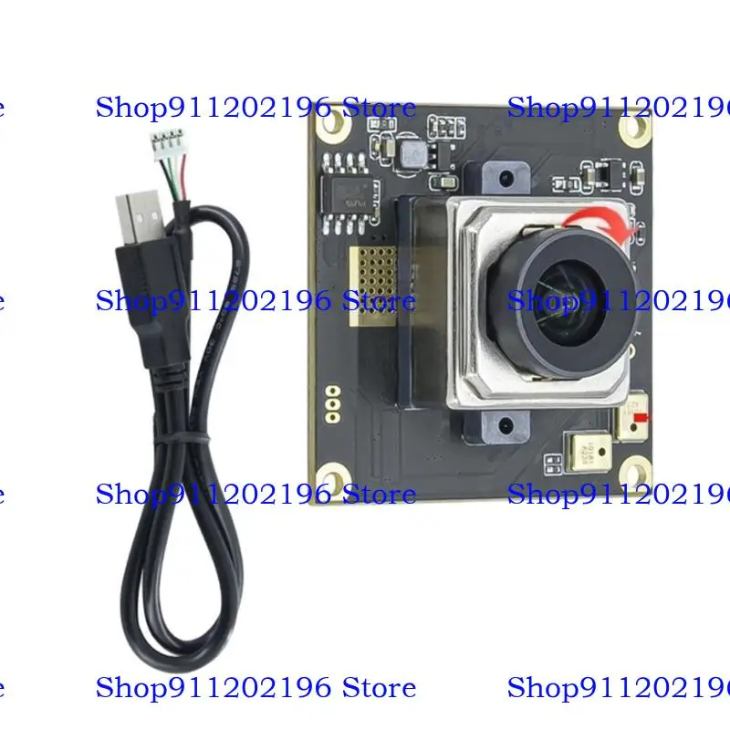 P82A USB -камера модуль с IMX577 Sensoring для 4K изображений 3840x3040 на 30 кадров в секунду 
P82A USB -камера модуль с IMX577 Sensoring для 4K изображений 3840x3040 на 30 кадров в секунду