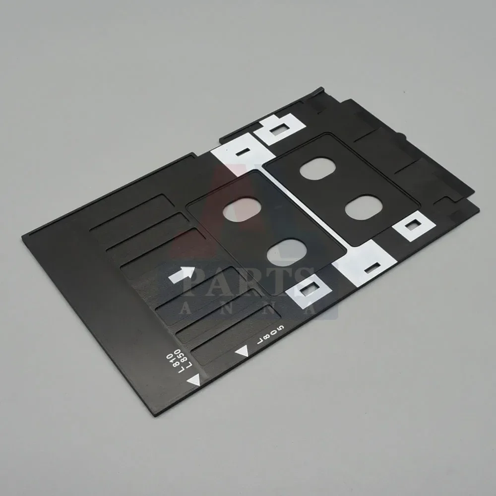 1X PVC ID Card Tray Plastic card Printing Tray for Epson R260 R265 R270 R280 R290 R380 R390 T50 T60 A50 P50 L800 L801 R330
1X PVC ID Card Tray Plastic card Printing Tray for Epson R260 R265 R270 R280 R290 R380 R390 T50 T60 A50 P50 L800 L801 R330