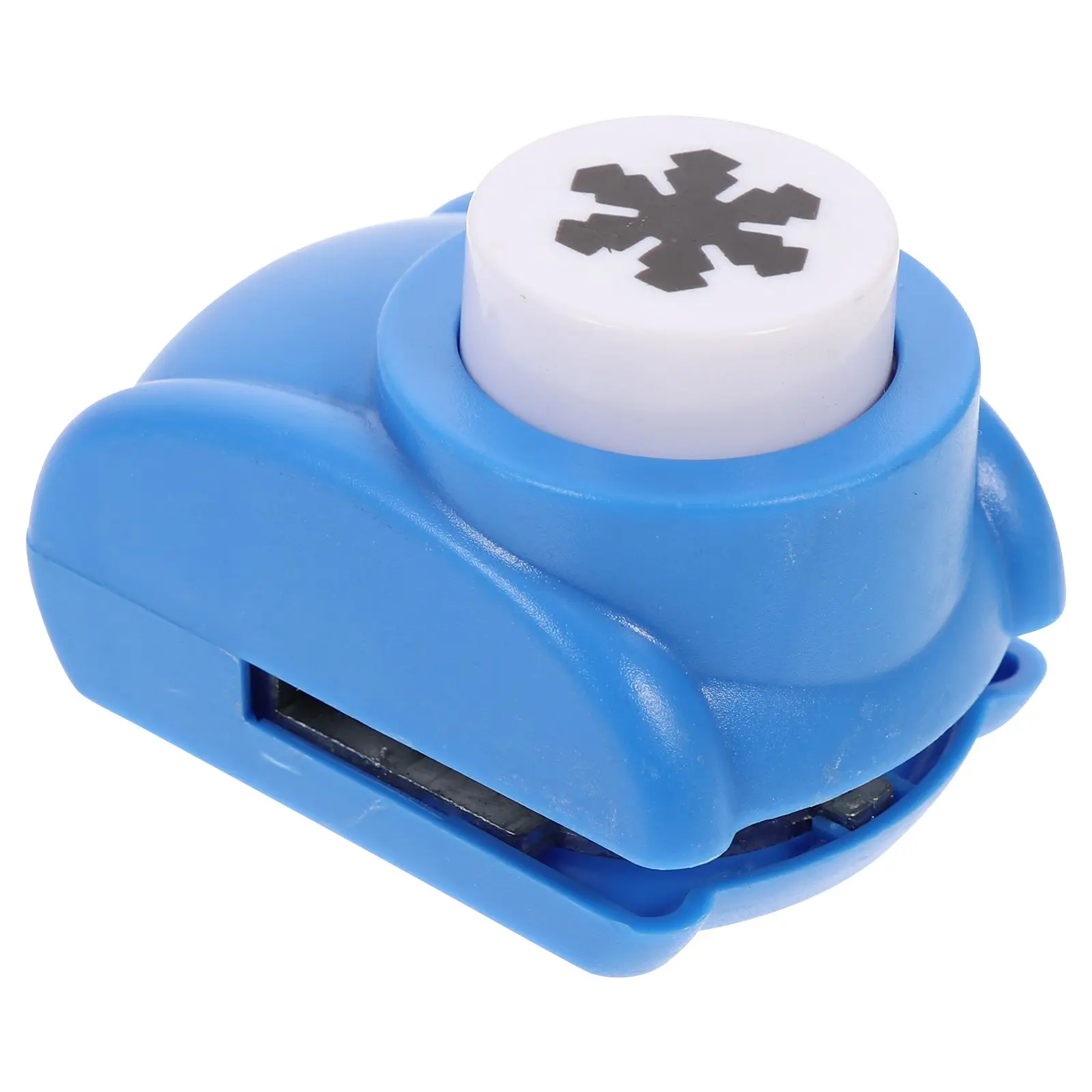 Embossing Machine DIY Paper Puncher Scrapbooking Punching Accessory Handmade Hole Single Craft Art
Embossing Machine DIY Paper Puncher Scrapbooking Punching Accessory Handmade Hole Single Craft Art