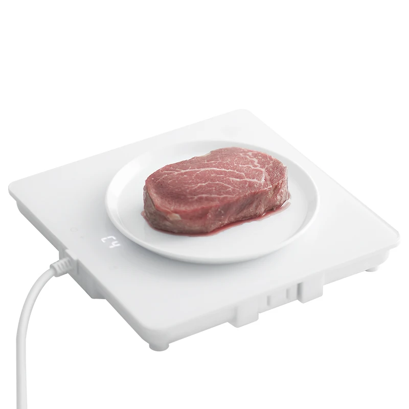Hot Sale Electric Food Warmer Dishes Heating Plate Easy Storage Folding Hot Chopping Board
Hot Sale Electric Food Warmer Dishes Heating Plate Easy Storage Folding Hot Chopping Board