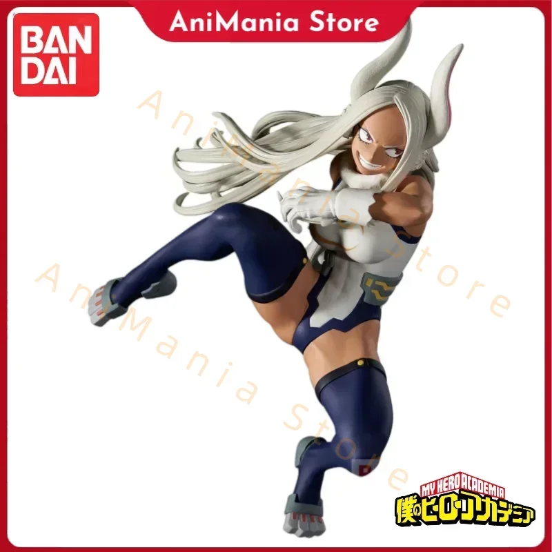 В наличии My Hero Academia Mirko Bandai Banpresto The Amazing Heroes Vol.22 Оригинальная фигурка, украшения Funko Pop
В наличии My Hero Academia Mirko Bandai Banpresto The Amazing Heroes Vol.22 Оригинальная фигурка, украшения Funko Pop