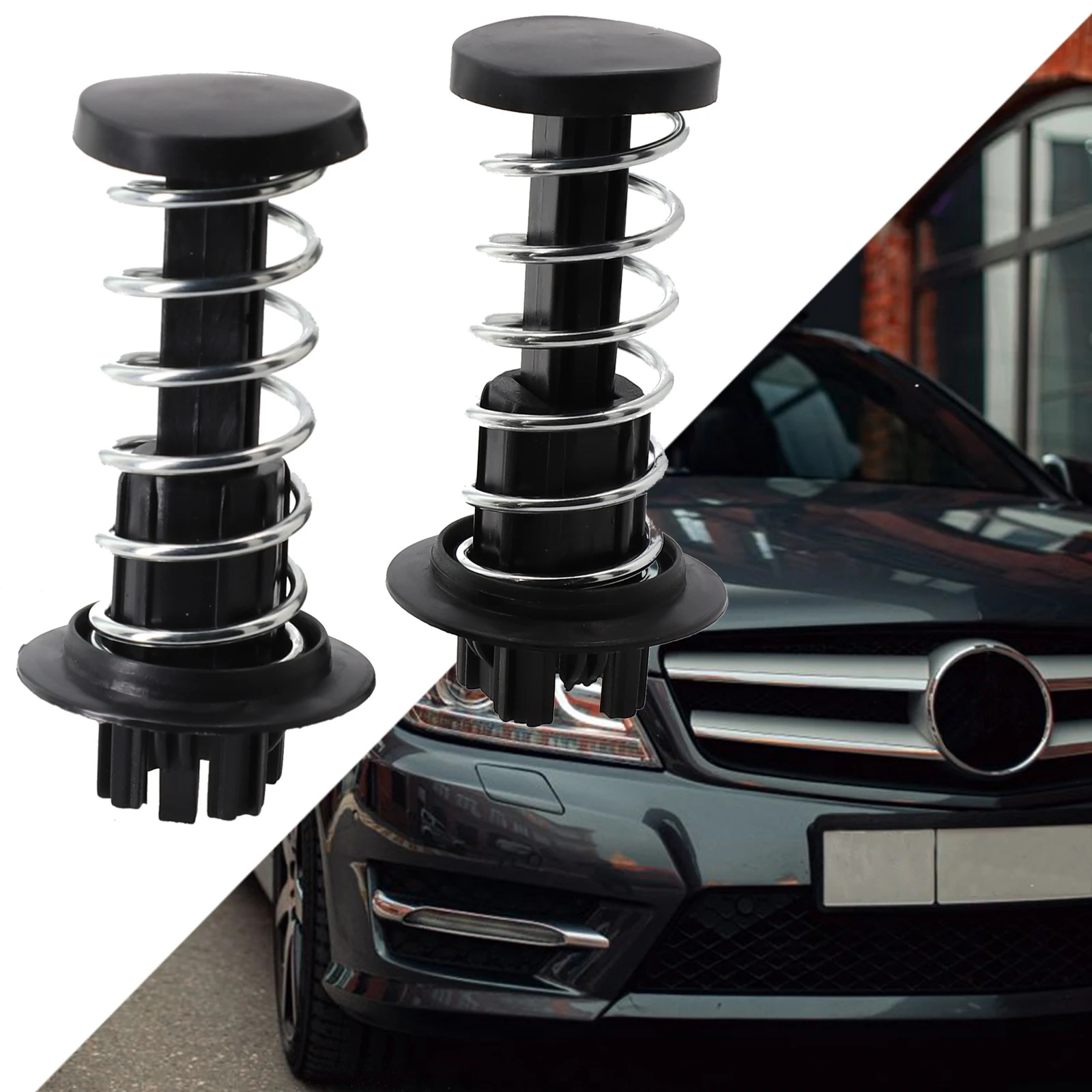 2Pc Car Hood Switch Lock Spring A2048800227 For Mercedes For Benz W204 W212 X204 C63 C250 C300 C350 Car Accessorie Fastener Clip
2Pc Car Hood Switch Lock Spring A2048800227 For Mercedes For Benz W204 W212 X204 C63 C250 C300 C350 Car Accessorie Fastener Clip