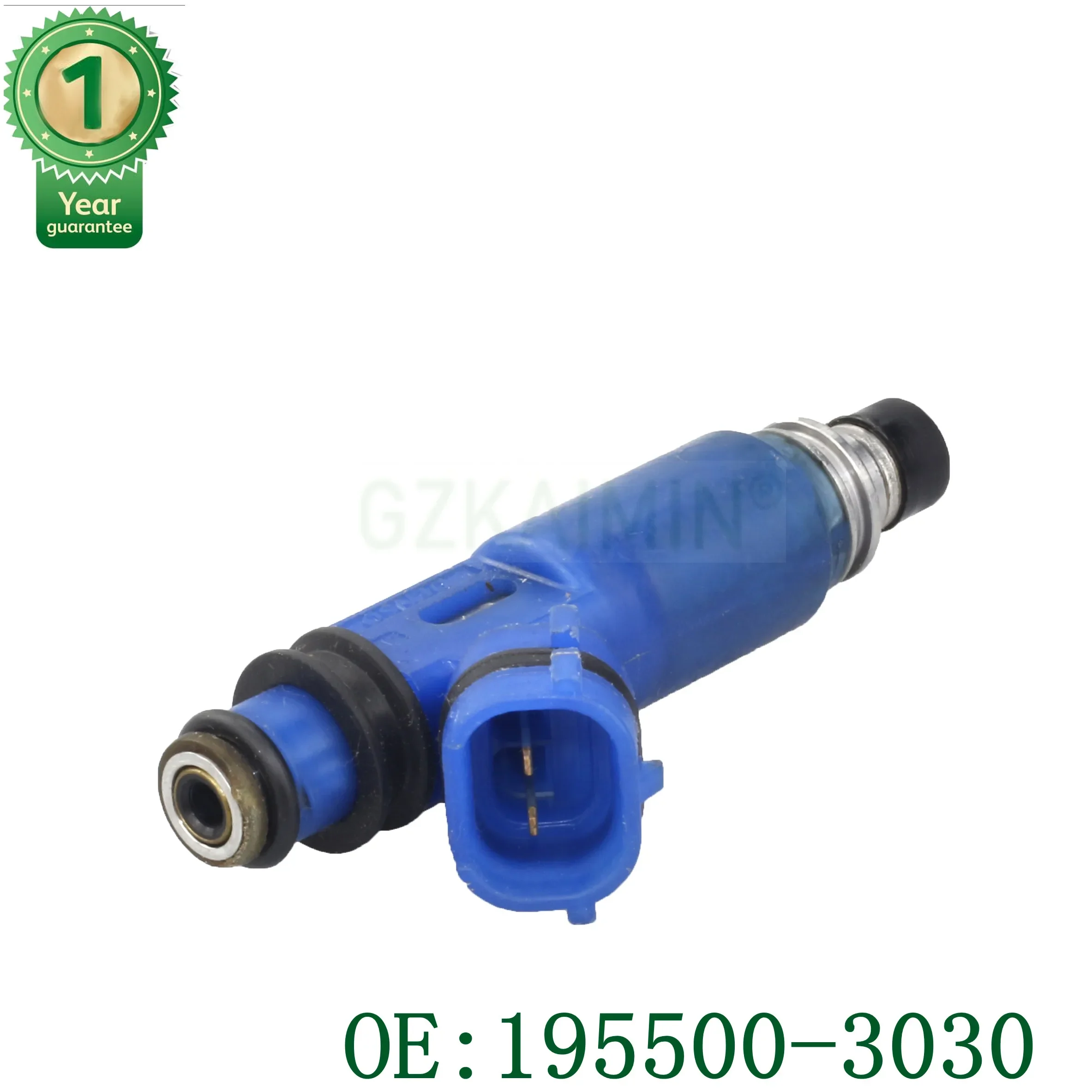 6pcs Fuel Injector Nozzle 195500-3030 FOR DAIHATSU CHARADE 1.5L FOR Daihatsu Charade
6pcs Fuel Injector Nozzle 195500-3030 FOR DAIHATSU CHARADE 1.5L FOR Daihatsu Charade