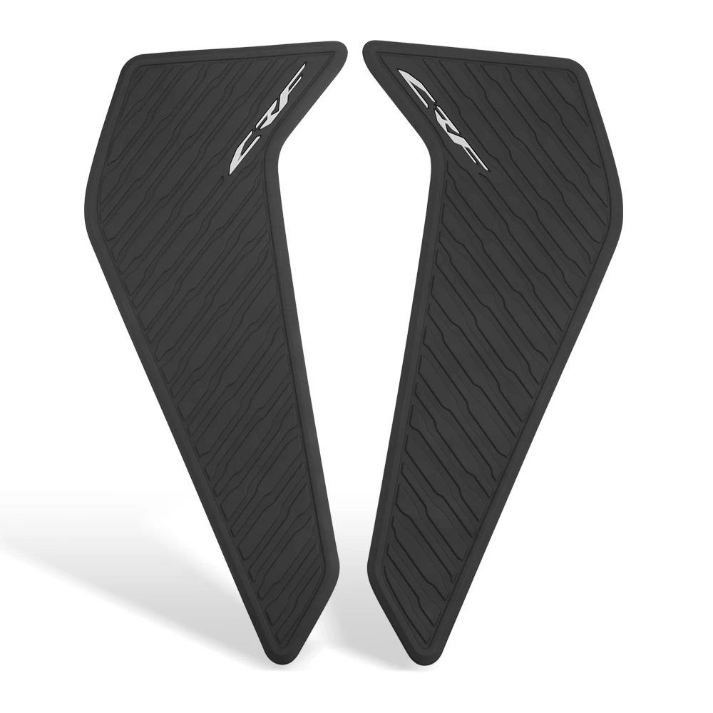 Motorcycle Fuel Tank Pad Knee Anti-Slip For Honda CRF 1100L CRF1100L Africa Twin 2020-2022 2021 Protection Accessories
Motorcycle Fuel Tank Pad Knee Anti-Slip For Honda CRF 1100L CRF1100L Africa Twin 2020-2022 2021 Protection Accessories