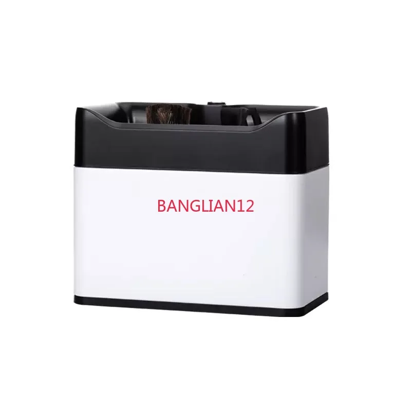 Electric cleaner, fully automatic espresso machine handle powder bowl cleaning
Electric cleaner, fully automatic espresso machine handle powder bowl cleaning