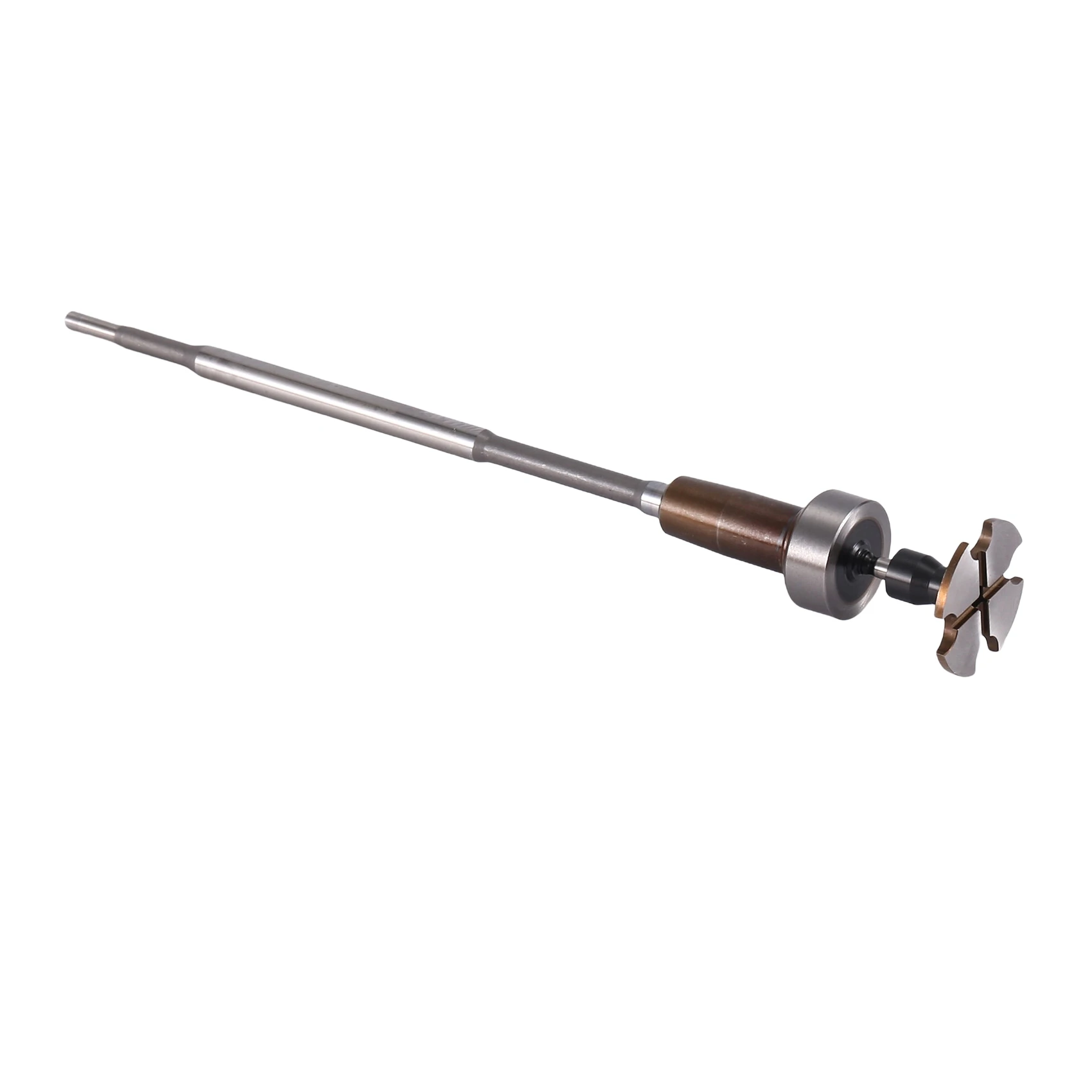 New F00VC01200 Diesel Common Rail Valve Accessories Fuel Injector Control Valve Valve Accessories For Injector 0445110351-M53K
New F00VC01200 Diesel Common Rail Valve Accessories Fuel Injector Control Valve Valve Accessories For Injector 0445110351-M53K