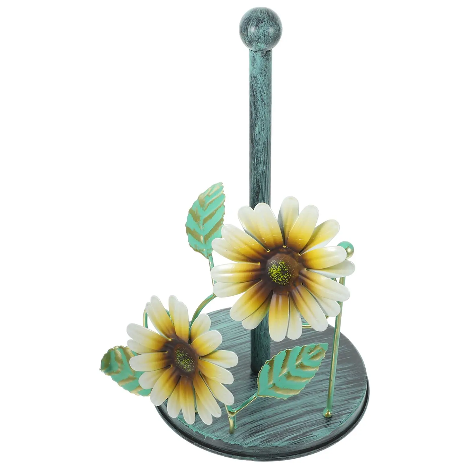 Iron Paper Towel Holder Kitchen Roll St Bee Design Storage Bathroom Living Room Home Accessories Sturdy Functional
Iron Paper Towel Holder Kitchen Roll St Bee Design Storage Bathroom Living Room Home Accessories Sturdy Functional
