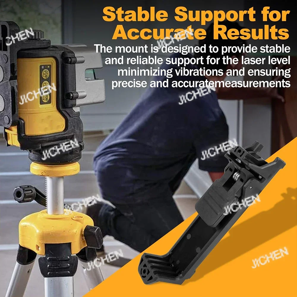 HS HSJC аксессуары для лазерного уровня, настенный кронштейн, подставка, потолочный монтажный кронштейн, необходимый инструмент для прецизионных измерений и
HS HSJC аксессуары для лазерного уровня, настенный кронштейн, подставка, потолочный монтажный кронштейн, необходимый инструмент для прецизионных измерений и