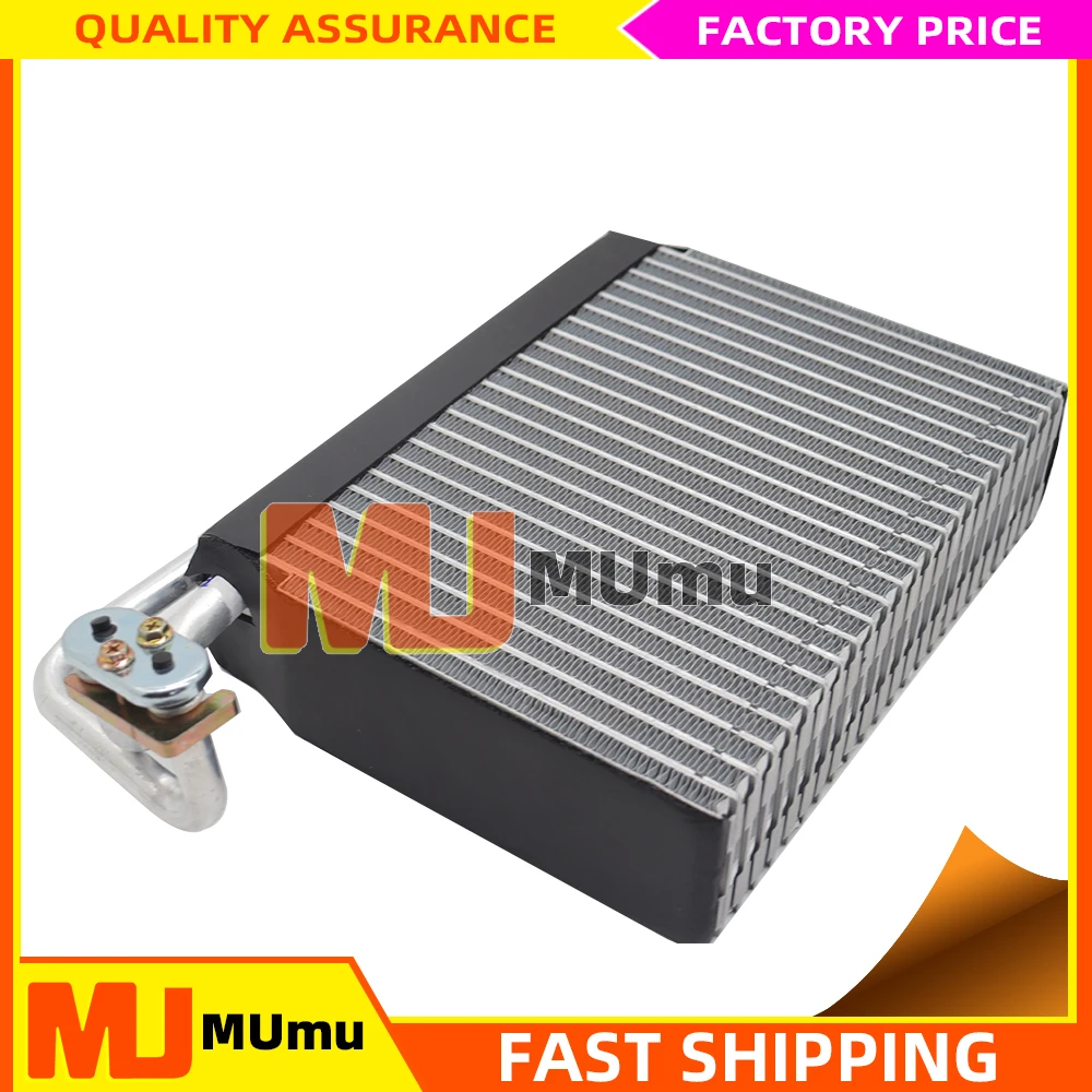 Air Conditioning Evaporator for BMW 3 Series 323 E46 64119135744 64118384251 64118372772
Air Conditioning Evaporator for BMW 3 Series 323 E46 64119135744 64118384251 64118372772