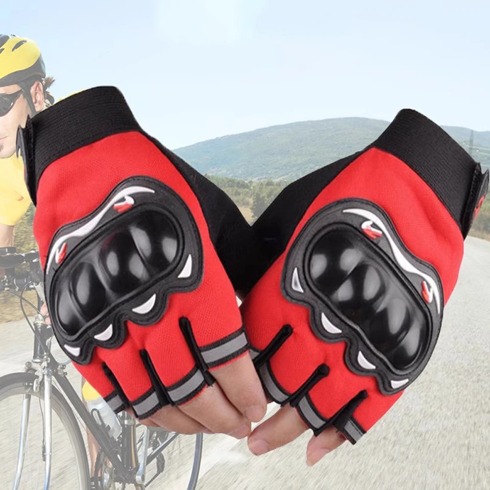 Motorcycle Tactical Full Finger Gloves Breathable Protective Bicycle Motorcycles Outdoor Riding Hard Shell Half Finger Gym Glove
Motorcycle Tactical Full Finger Gloves Breathable Protective Bicycle Motorcycles Outdoor Riding Hard Shell Half Finger Gym Glove
