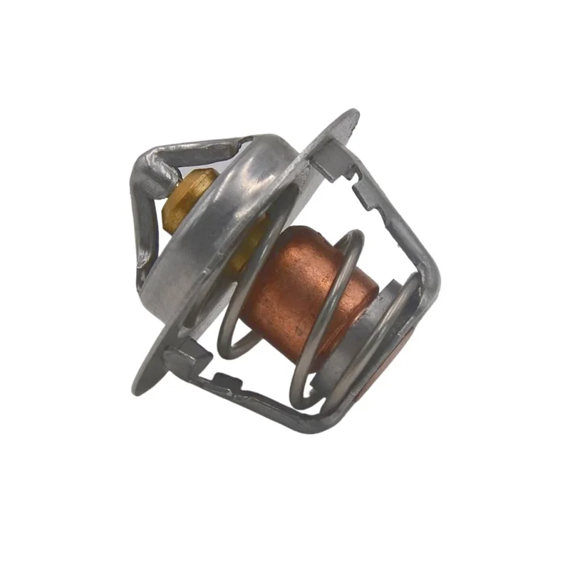 Thermostat with Gasket Seal for BMW R50 R52 R53 Mini Cooper 2002-2008 1.6L L4
Thermostat with Gasket Seal for BMW R50 R52 R53 Mini Cooper 2002-2008 1.6L L4
