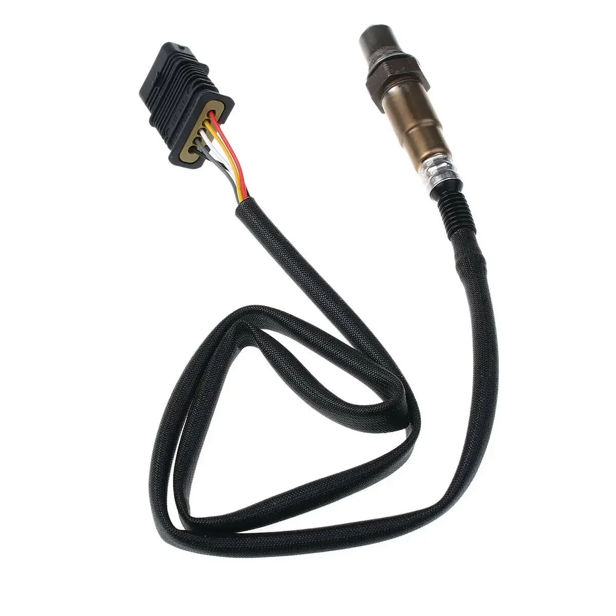 O2 Oxygen Sensor for BMW M2 F87 M3 F80 M4 F82 F83 2015 2016 2017 2018 2019 2020 3.0L Upstream Left
O2 Oxygen Sensor for BMW M2 F87 M3 F80 M4 F82 F83 2015 2016 2017 2018 2019 2020 3.0L Upstream Left