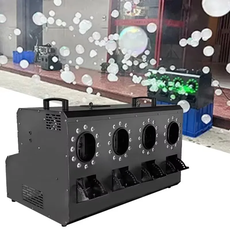 Led Bubble Machines for Party Smoke Bubble Machine 3000w Fog Bubble Machine Wedding
Led Bubble Machines for Party Smoke Bubble Machine 3000w Fog Bubble Machine Wedding
