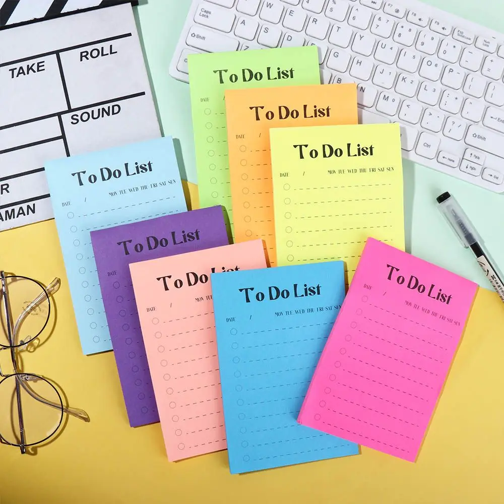 Planner School Office Supplies Schedule Planner Checklist Notepad To Do List Sticky Pad Schedule Memo Pad Timetable Notepad
Planner School Office Supplies Schedule Planner Checklist Notepad To Do List Sticky Pad Schedule Memo Pad Timetable Notepad
