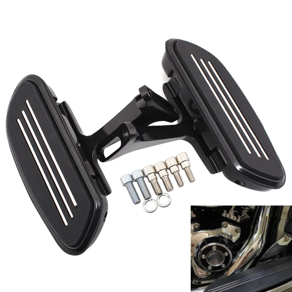 Для Harley Road Glide Road King CVO Electra Glide Classic FLHTC 1993-2013, аксессуары, обтекающие пассажирские подножки, браслеты
Для Harley Road Glide Road King CVO Electra Glide Classic FLHTC 1993-2013, аксессуары, обтекающие пассажирские подножки, браслеты