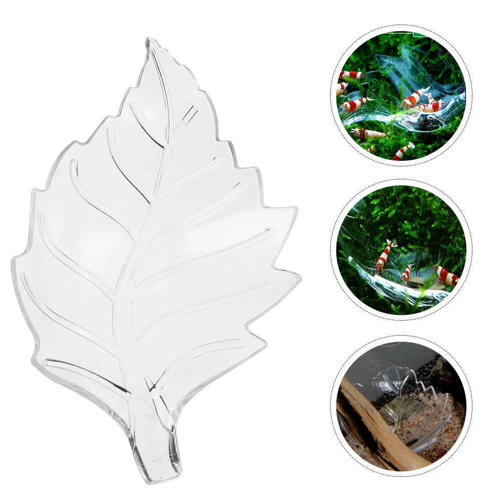 Shrimp Feeding Bowl Clear Aquarium Feeding Tray For Fish Tank Saltwater Freshwater Shrimp Food Holder Suction Cup Compact
Shrimp Feeding Bowl Clear Aquarium Feeding Tray For Fish Tank Saltwater Freshwater Shrimp Food Holder Suction Cup Compact