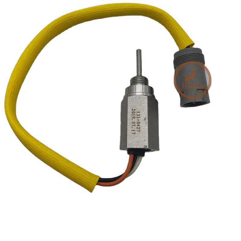 For New 131-0427 Sensor Caterpillar Cat 1310427 988g 938g 950g Caterpillar RXMVP
For New 131-0427 Sensor Caterpillar Cat 1310427 988g 938g 950g Caterpillar RXMVP