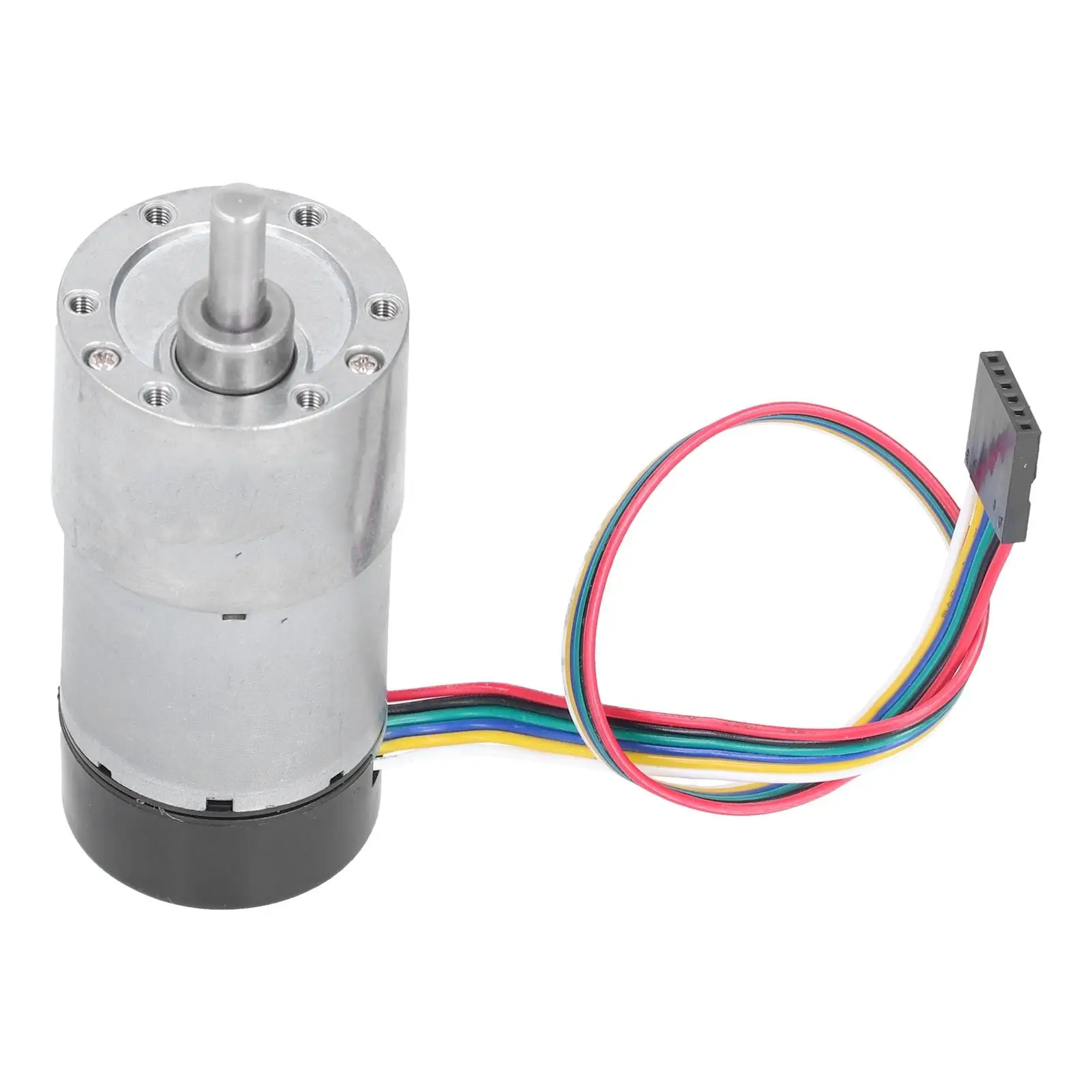 High Encoder Gearmotor for massage Chairs & for baby Electric Shakers - Versatile Reduction Gear Motor
High Encoder Gearmotor for massage Chairs & for baby Electric Shakers - Versatile Reduction Gear Motor