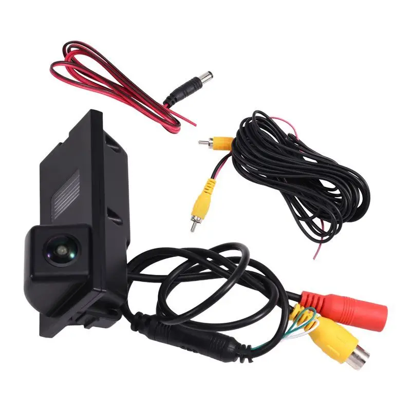 Камера заднего вида AS57-Car Night Vision AHD 1080P для Land Rover Freelander 2 L359 и Range Rover L322
Камера заднего вида AS57-Car Night Vision AHD 1080P для Land Rover Freelander 2 L359 и Range Rover L322