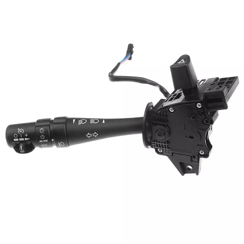 Car Headlight Turn Signal Switch Cruise Control Switch For Pontiac Grand Prix 2006-2008-A54R
Car Headlight Turn Signal Switch Cruise Control Switch For Pontiac Grand Prix 2006-2008-A54R