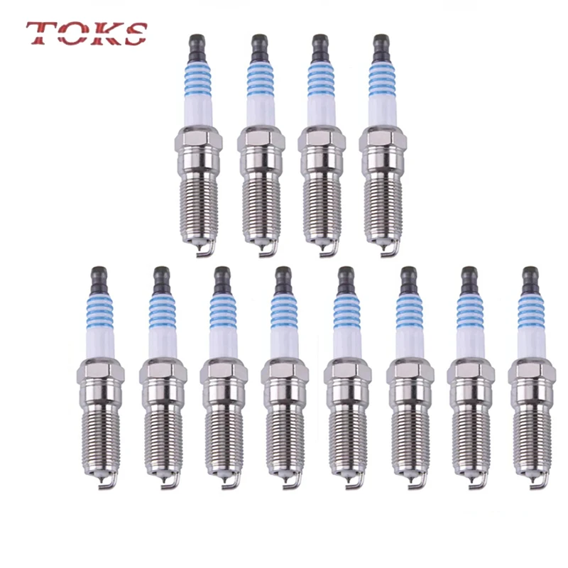 12pcs Good Quality SP-530 AYFS-32Y-R Motorcraft Iridium Spark Plug For Ford Escape Lincoln MKZ SP530 AYFS32YR
12pcs Good Quality SP-530 AYFS-32Y-R Motorcraft Iridium Spark Plug For Ford Escape Lincoln MKZ SP530 AYFS32YR