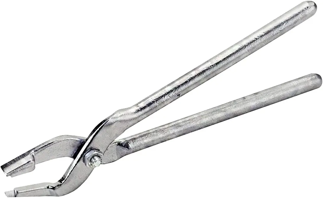 OTC Axle Stud Cone Pliers for Automotive Repair, Durable Tool with Easy Grip Handle
OTC Axle Stud Cone Pliers for Automotive Repair, Durable Tool with Easy Grip Handle