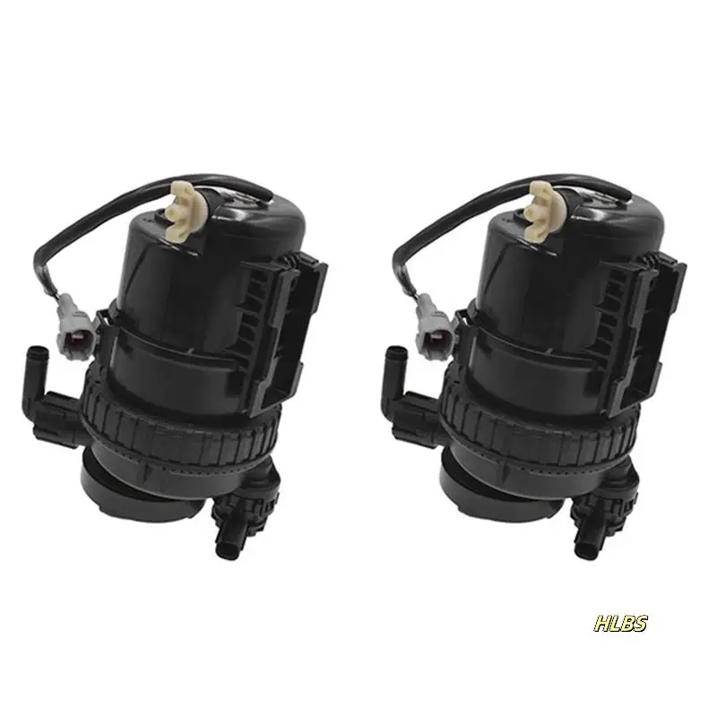 Fuel Filter Assy For Mitsubishi Pajero Montero Sport II III L200 Triton IV V 2005-2015 1770A223 1770A289 Parts Accessories 2 Pcs
Fuel Filter Assy For Mitsubishi Pajero Montero Sport II III L200 Triton IV V 2005-2015 1770A223 1770A289 Parts Accessories 2 Pcs