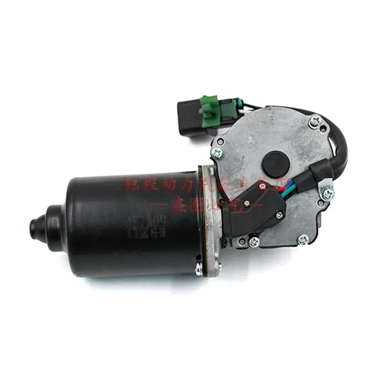 Двигатель стеклоочистителя для пикапа Great Wall Wingle 5/6/7
Двигатель стеклоочистителя для пикапа Great Wall Wingle 5/6/7