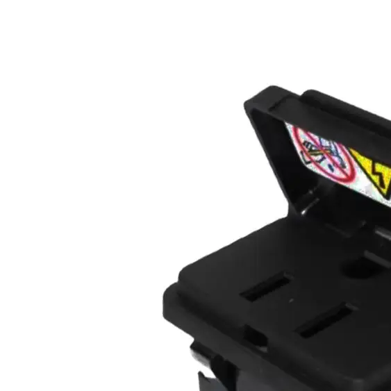 56046933AA Automotive Power Inverter Outlet For Dodge For Jeep For Chrysler 2012 To 2018 Simple Installation No Tools Required
56046933AA Automotive Power Inverter Outlet For Dodge For Jeep For Chrysler 2012 To 2018 Simple Installation No Tools Required