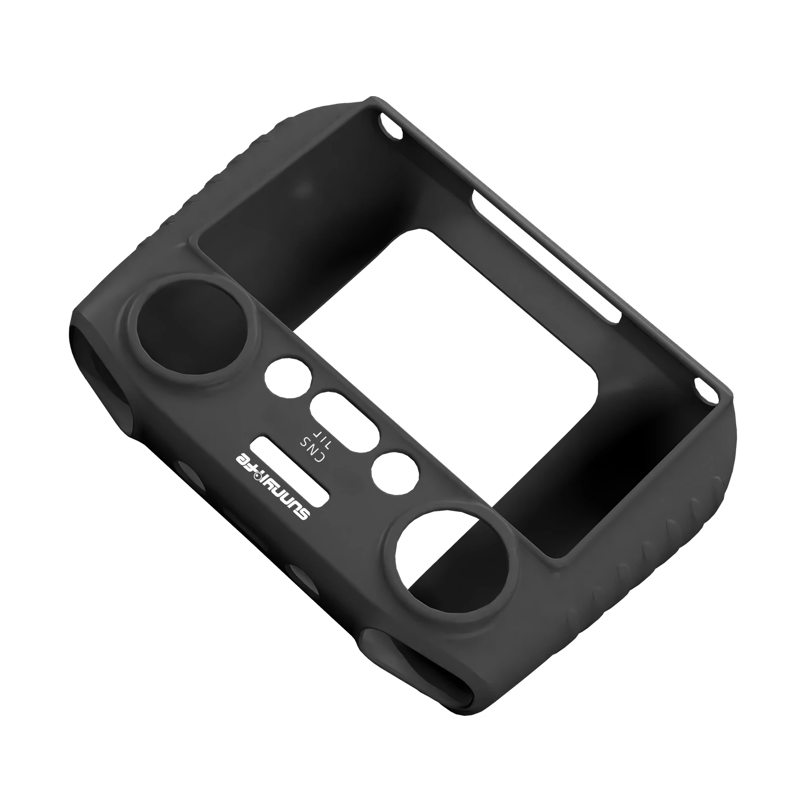 1PCS Suitable For DJI RC Remote Control Silicone Case Mini 3 Pro Protective Cover With Hood Accessories
1PCS Suitable For DJI RC Remote Control Silicone Case Mini 3 Pro Protective Cover With Hood Accessories