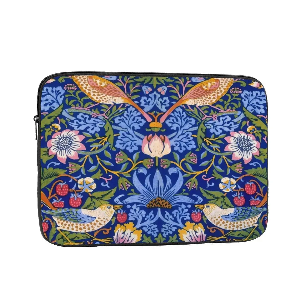 William Morris - Strawberry Thief 50x80 Сумка для ноутбука Чехол 10 12 13 15 17-дюймовый чехол для ноутбука Сумка для планшета
William Morris - Strawberry Thief 50x80 Сумка для ноутбука Чехол 10 12 13 15 17-дюймовый чехол для ноутбука Сумка для планшета